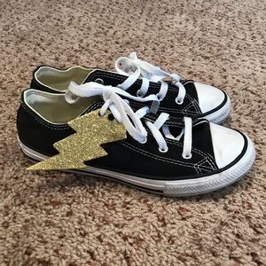 Lot of 2 Sets of Shoe Lace Wings butterfly 🦋⚡️